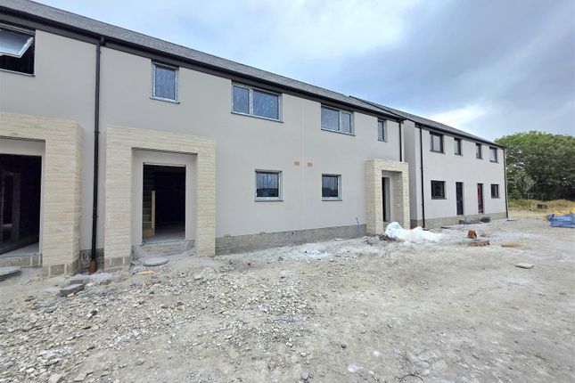 Plot 14, May Bower Gardens, Portland photo 2