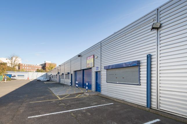 Thumbnail Industrial to let in Fleming Court, 2 North Avenue, Clydebank Business Park, Clydebank