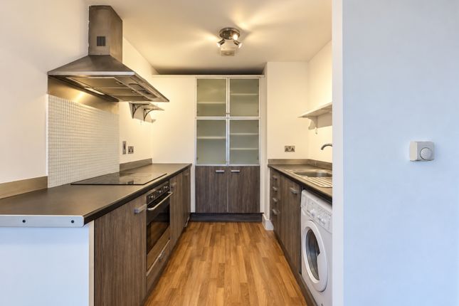 Apartment 62, Block B, The Ropeworks, Manchester photo 2