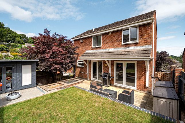 4-bed house on 19, Florida Drive, Pennsylvania, £465,000