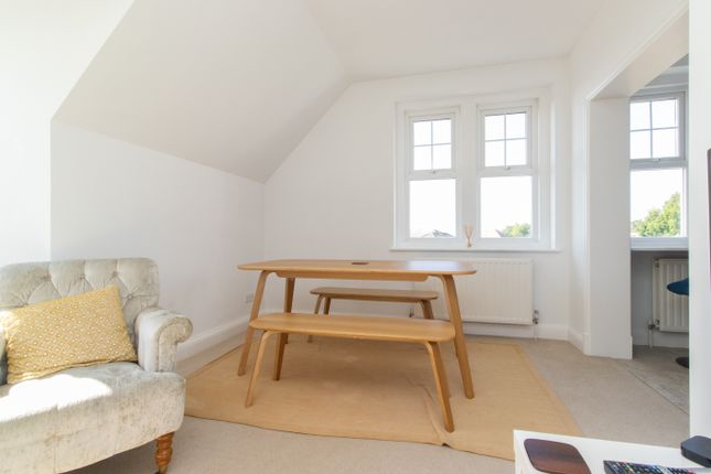 Mar Croft, Flat 6, North Foreland Avenue, Broadstairs photo 5