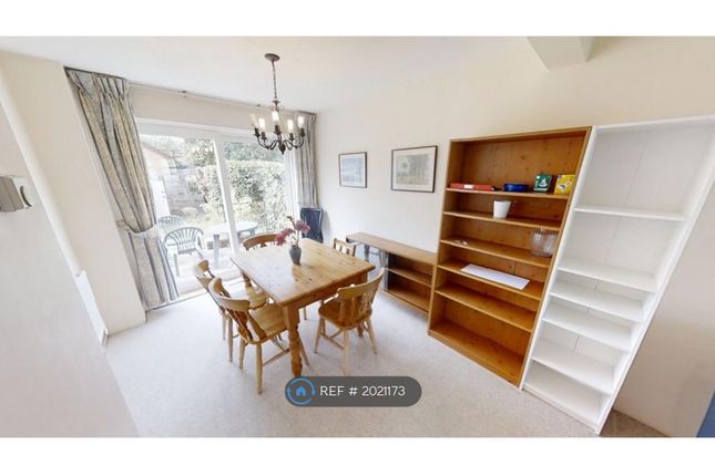 Semi-detached house to rent in Lynwood, Guildford