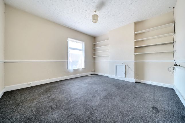 Flat for sale in Duke Street, Grimsby, Lincolnshire