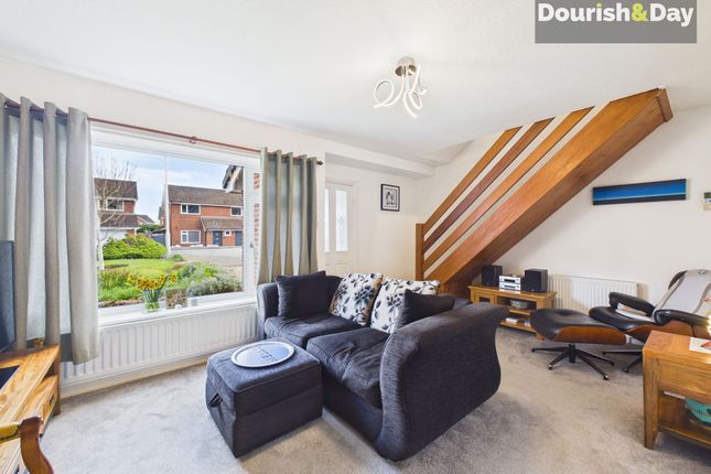 7 Berrisford Close, Market Drayton photo 2