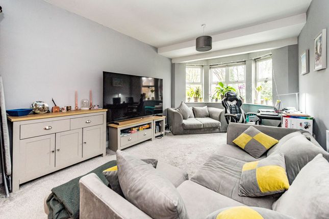 Flat for sale in St. Andrews Road, Brincliffe