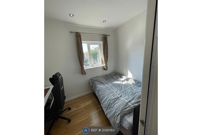 Semi-detached house to rent in Oxley Close, London