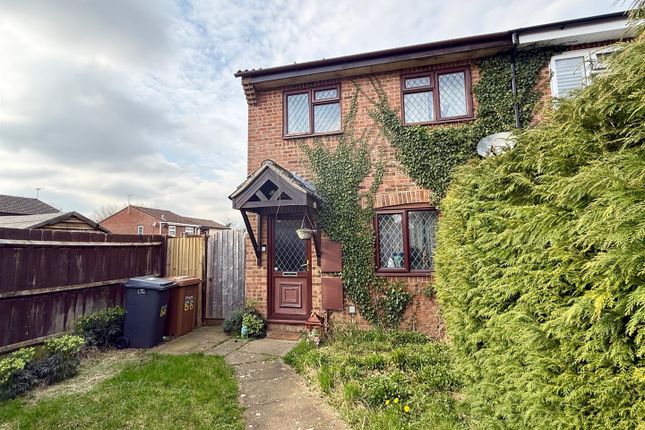 3-bed house on 66, Millstream Close, Andover, £1,500/mo