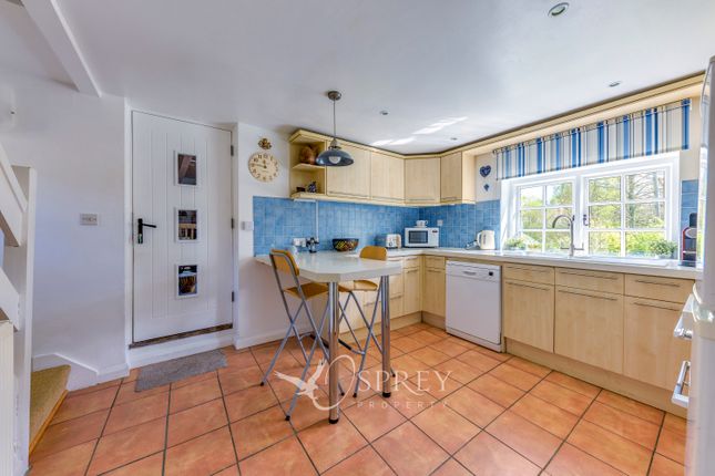 Waterend Barn, 1, Lambley Lodge Road, Oakham photo 4