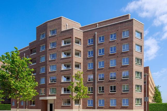 Thumbnail Flat to rent in Brocklebank Mansions, Barking Riverside, Barking