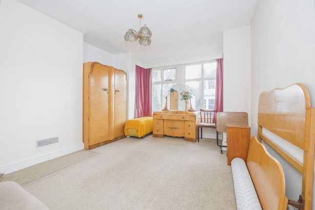 Semi-detached house for sale in Mitre Place, Llandaff, Cardiff