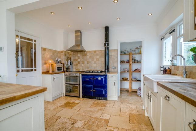 Sunnydene, South Row, Redwick photo 3