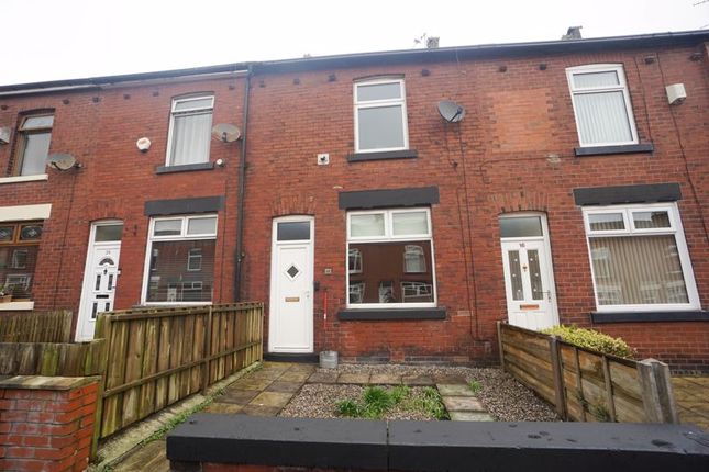 Terraced house to rent in Crosby Road, Bolton