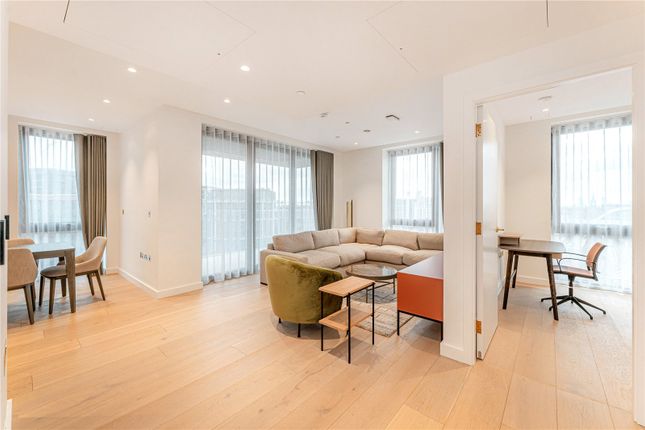 Thumbnail Flat to rent in Enclave, 101 Camley Street