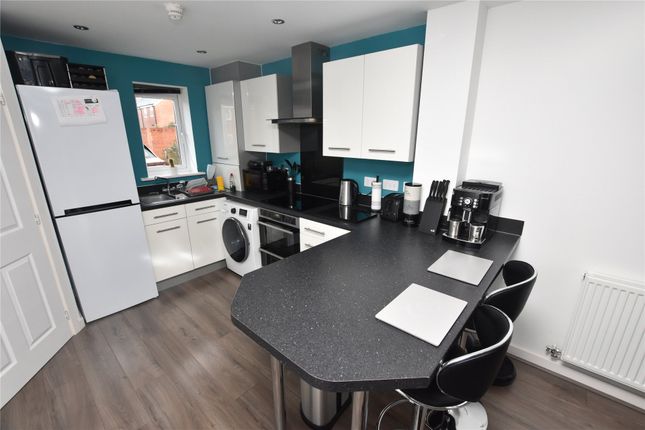 End terrace house for sale in Birch Way, Cranbrook, Exeter, Devon