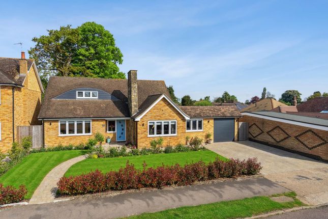 Detached house for sale in Mortimer Hill, Tring