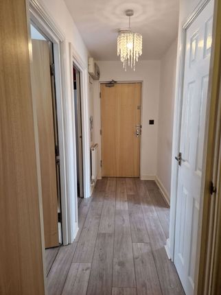 21 Knightsbridge Court Pilch Lane, Liverpool photo 3