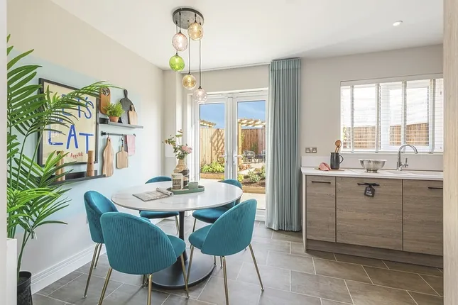 Cala Homes - Weavers Brae