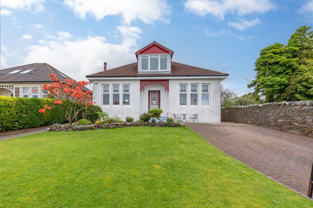 Detached house for sale in Hunter Street, Kirn, Dunoon, Argyll And Bute