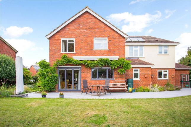 Detached house for sale in Homestead Gardens, Esher