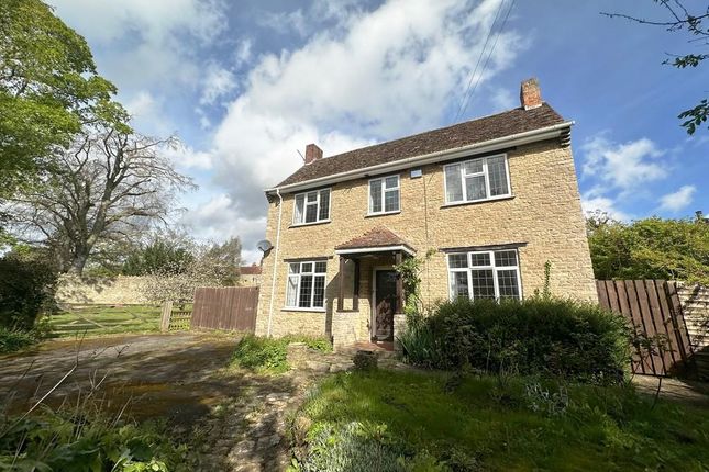 Thumbnail Detached house to rent in High Street, Odell