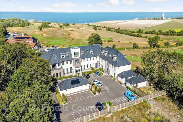The Fairways, Convent Road, Broadstairs photo 2