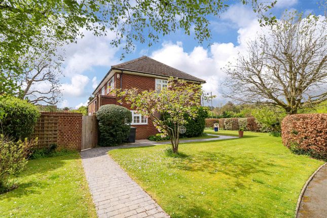 Detached house for sale in The Green, Croxley Green, Rickmansworth