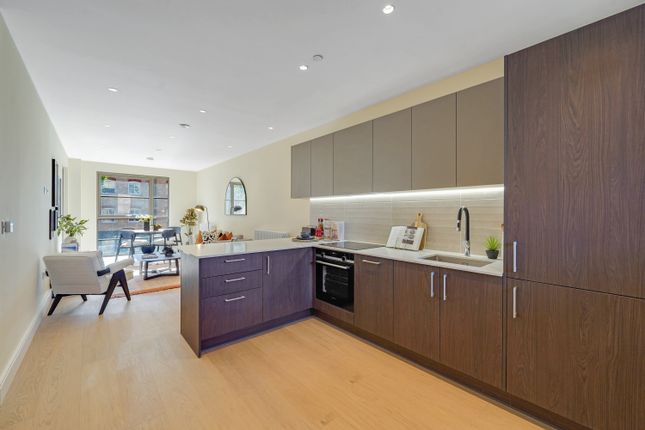 The Langdon, Poplar, E14, London photo 4