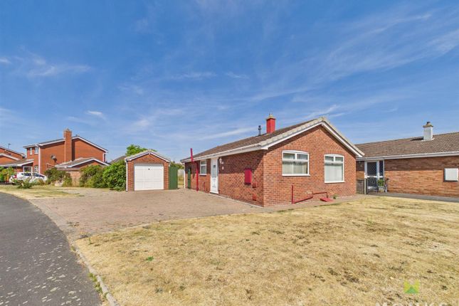 2-bed house on 40, Pyms Road, Shrewsbury, £255,000