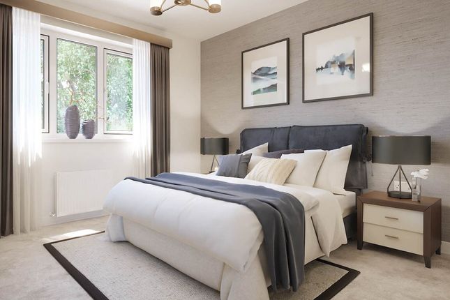 Double Room With Storage Space