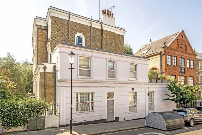 2-bed house on 1C, Clarendon Cross, London, £5,500/mo