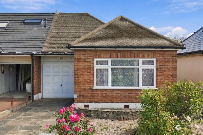 2-bed house on 85, Arlington Gardens, Romford, £450,000
