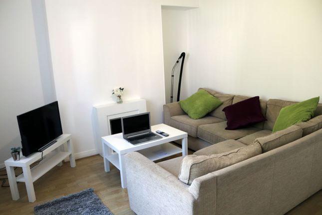 2 Bedroom Houses To Let In Nottingham Primelocation