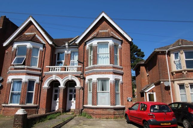 7 bed property to rent in Gordon Avenue, Southampton