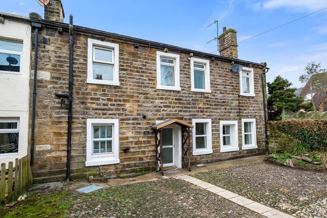 Cottage for sale in Barclay Cottage, The Mews, Bentham, Lancaster