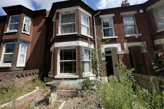 4-bed house on 12 Constitution Hill, Norwich, £250,000