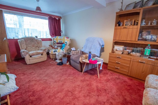 Terraced house for sale in Ladygate, Haverhill