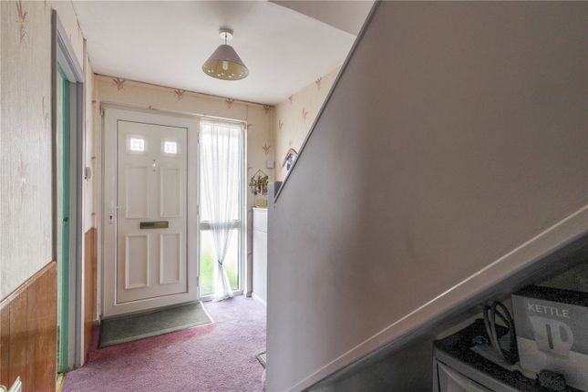 Terraced house for sale in Shortwood Road, Bristol