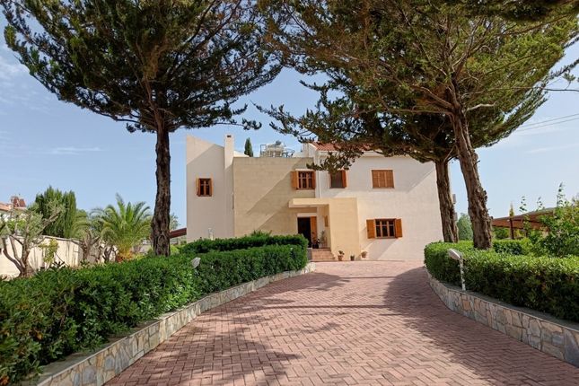 Thumbnail Villa for sale in Laneia, Limassol, Cyprus