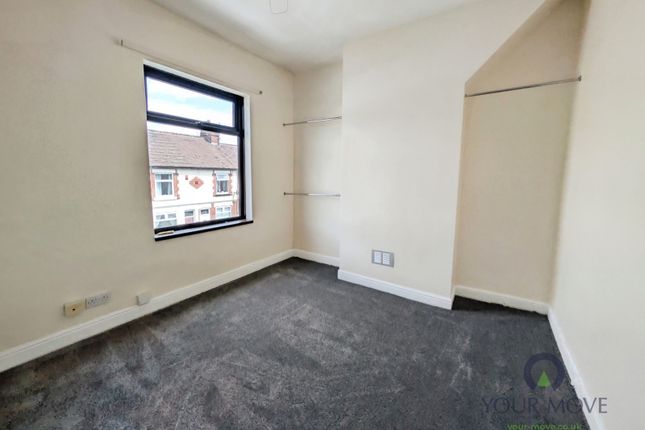 72, Grosvenor Avenue, Stoke-On-Trent photo 4