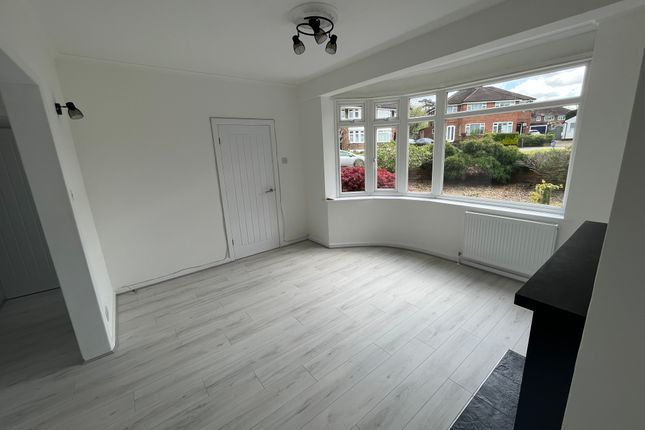 Semi-detached house to rent in Meadow Way, Reigate