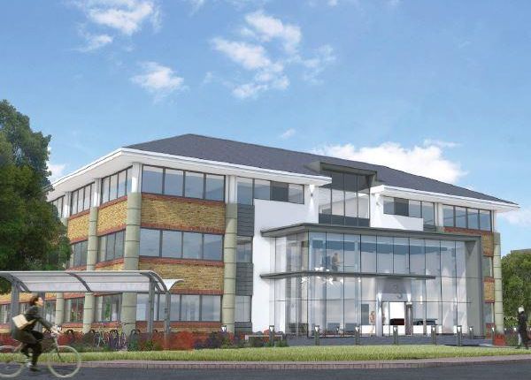 Office to let in Blake House, Cowley Business Park, Uxbridge
