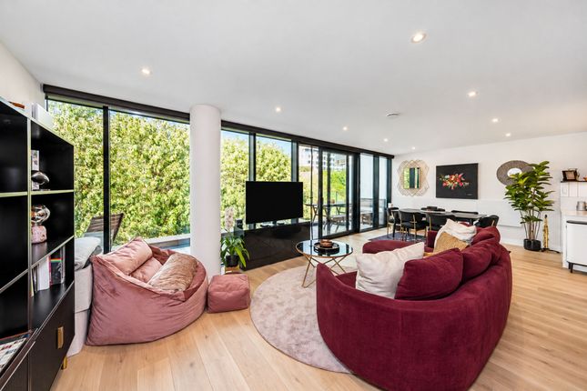 Flat 43, Clifftown Shore Western Esplanade, Southend-On-Sea photo 2