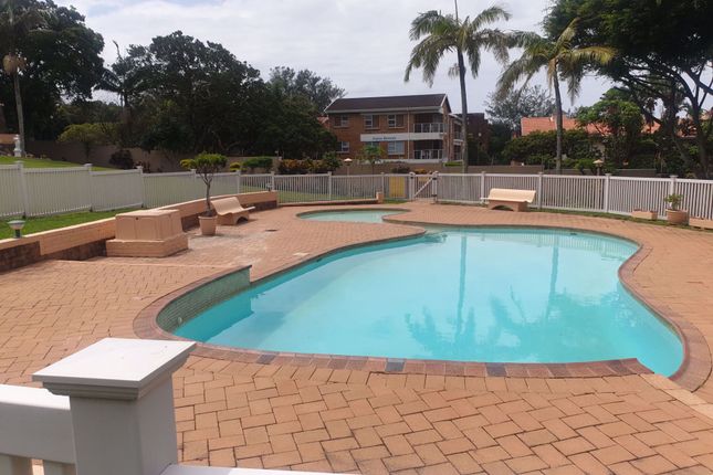Thumbnail Town house for sale in 15 Southgate, 10 Stafford Avenue, St Michaels On Sea, Kwazulu-Natal, South Africa