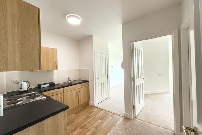 Apartment 26 Lady Well Views, Springwood Gardens, Belper photo 3