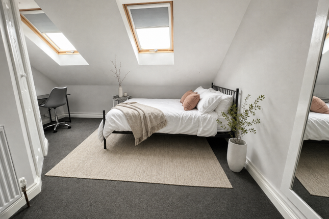 1-bed flat on 10 Grafton Street, Room 7, Coventry, £595/mo