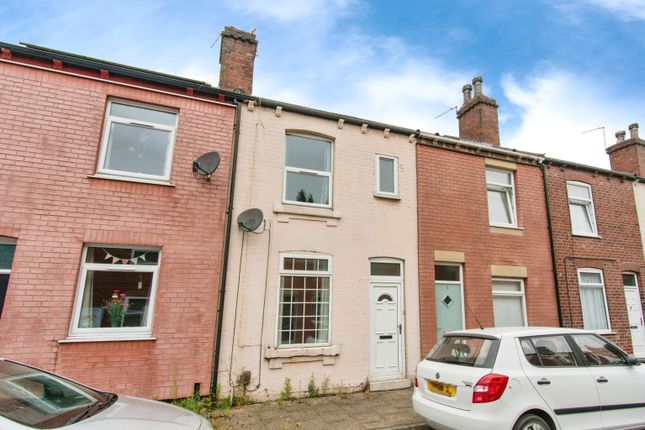 Thumbnail Terraced house for sale in Calder Street, Castleford, West Yorkshire