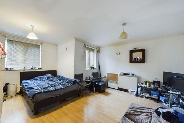 Flat for sale in Forli Place, Fellowes Road, Peterborough