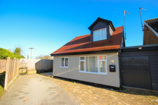 Thumbnail Detached house for sale in Bradshaw Way, Irchester, Wellingborough
