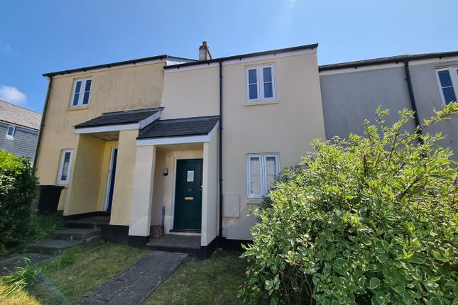 Thumbnail Property to rent in Lister Way, East Allington, Totnes