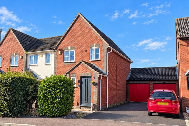 3-bed terraced on Welland Road, Gloucester, £300,000